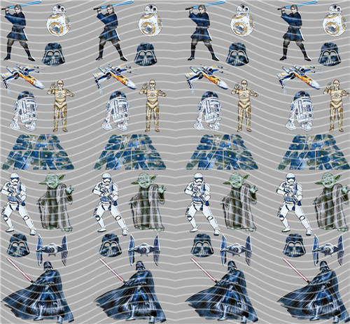 Bookmark sticker-S 86